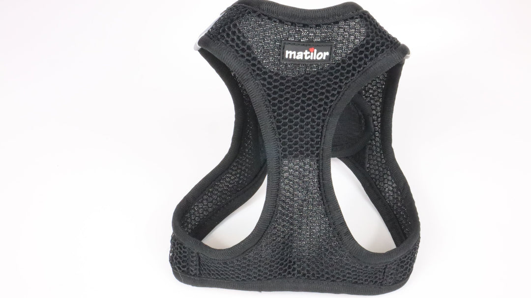 Matilor Harness - Gently Traveled (L)