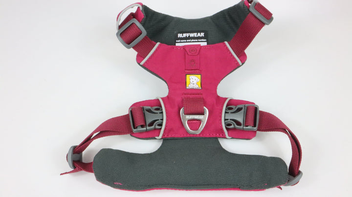 Ruffwear Harness - Newly Traveled (XS)