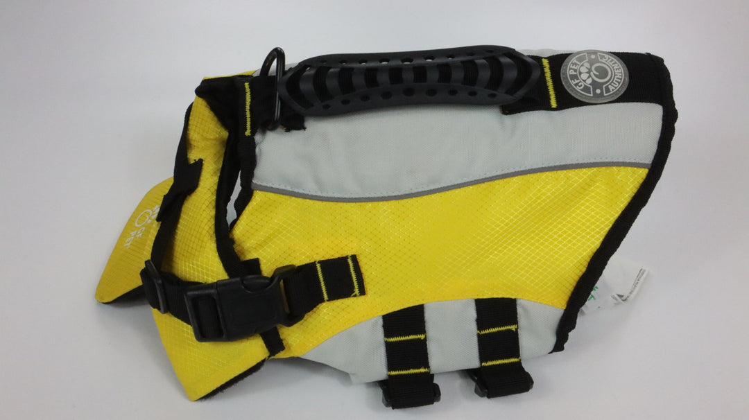 GF Pet Life Jacket - Gently Traveled (S)