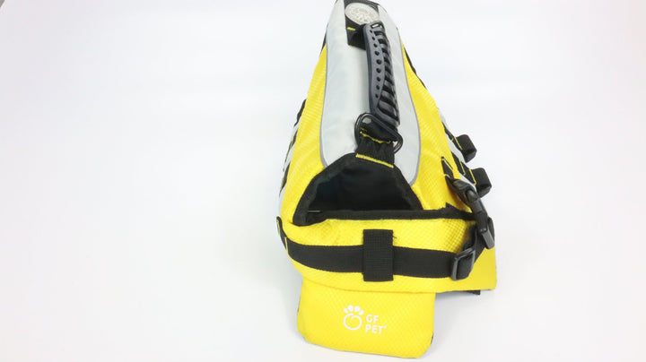 GF Pet Life Jacket - Gently Traveled (S)