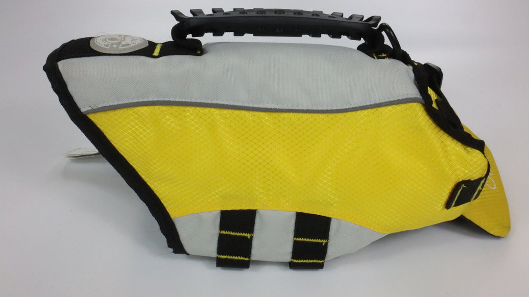 GF Pet Life Jacket - Gently Traveled (S)