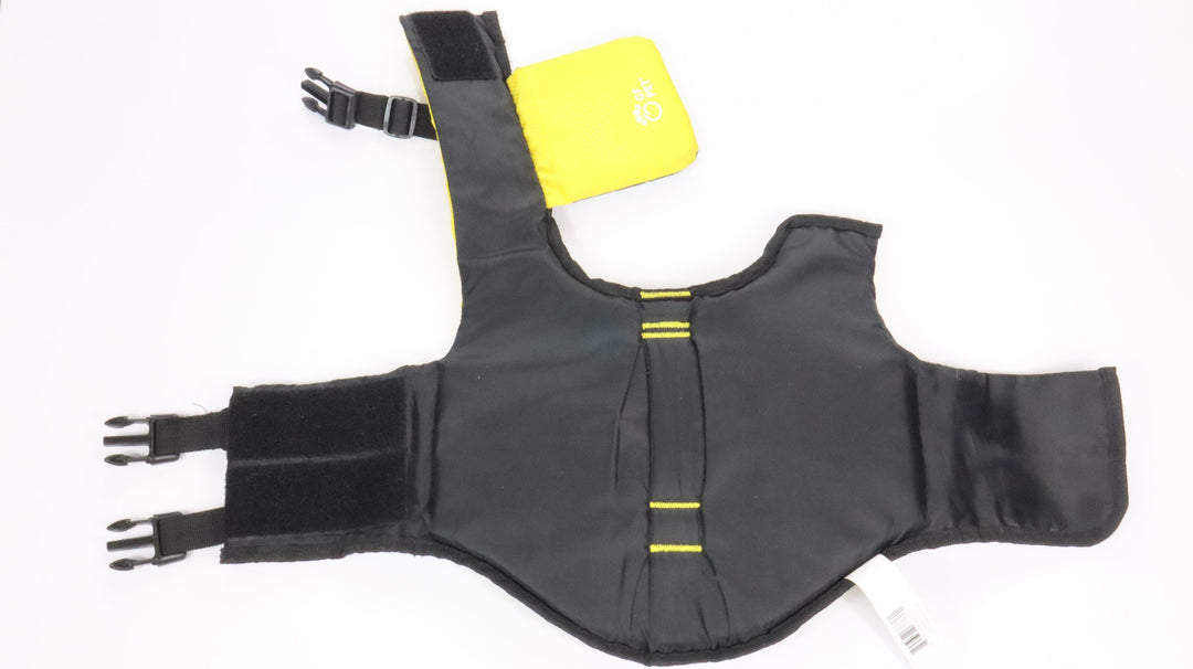 GF Pet Life Jacket - Gently Traveled (S)