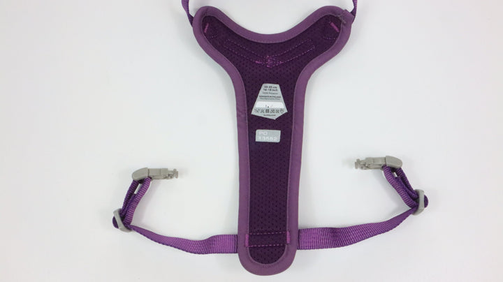 Hurtta Harness - Heavily Traveled (16"-18")