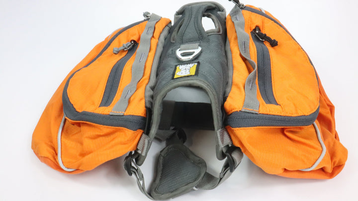 Ruffwear Backpack - Gently Traveled (XS)