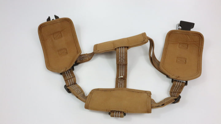 Carhartt Harness - Traveled (S)