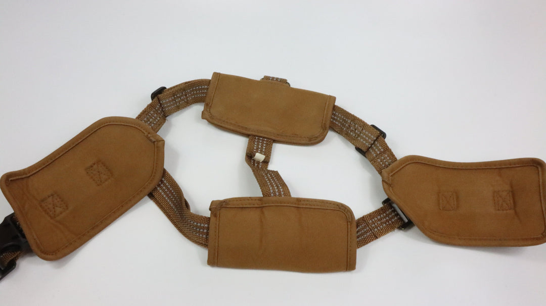 Carhartt Harness - Traveled (S)