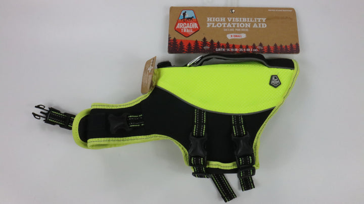 Arcadia Trail Life Jacket