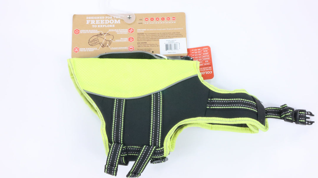 Arcadia Trail Life Jacket