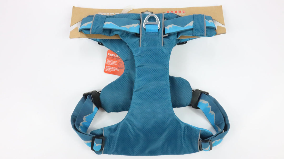 Arcadia Trail Lightweight Harness