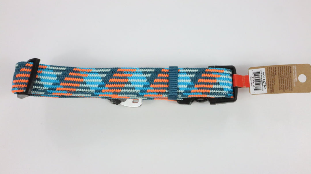 Arcadia Trail Paracord Collar