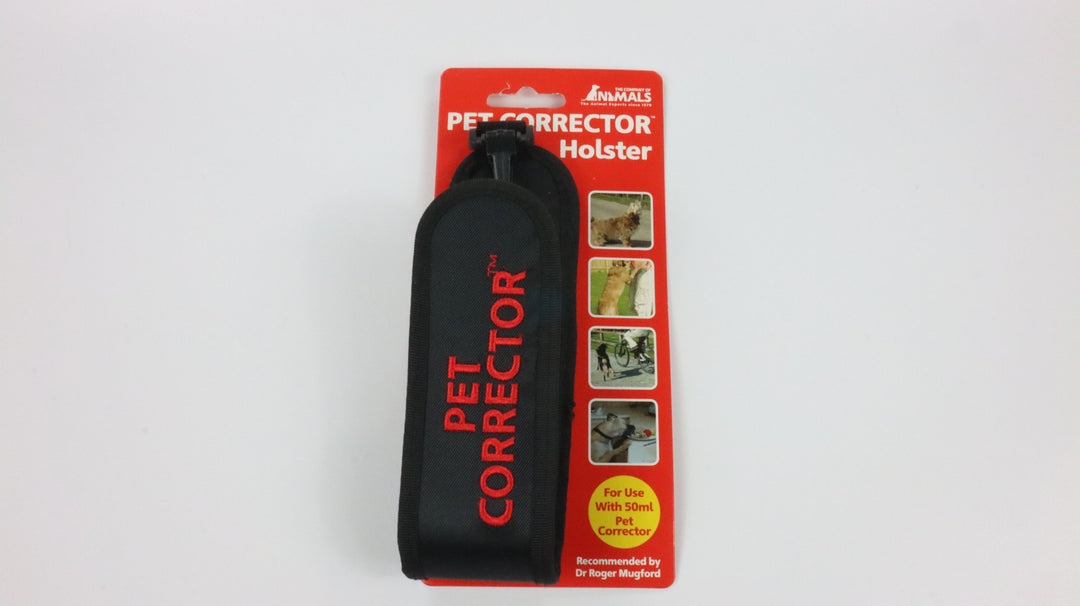 The Company of Animals Pet Corrector Holster