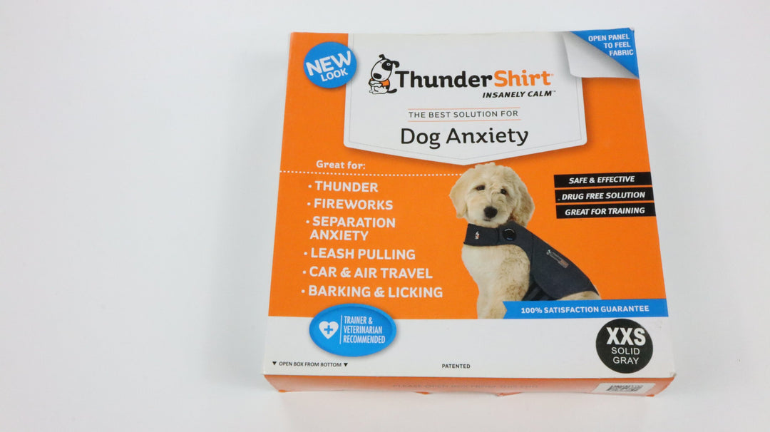 Thundershirt