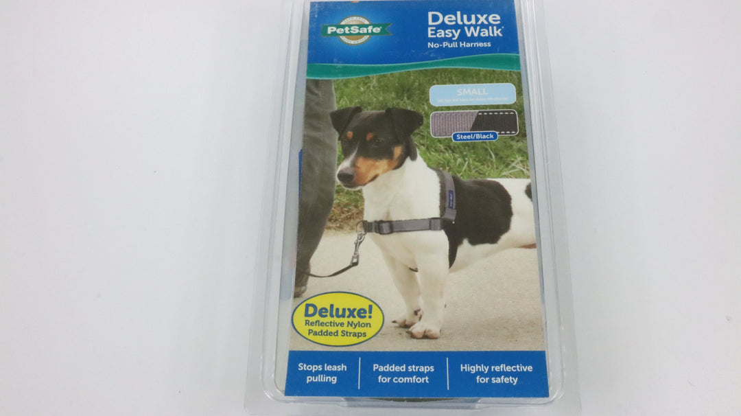 Petsafe Deluxe Easy Walk No-Pull Harness