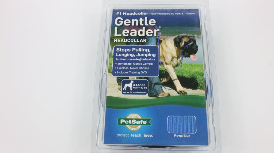 Petsafe Gentle Leader Head Collar