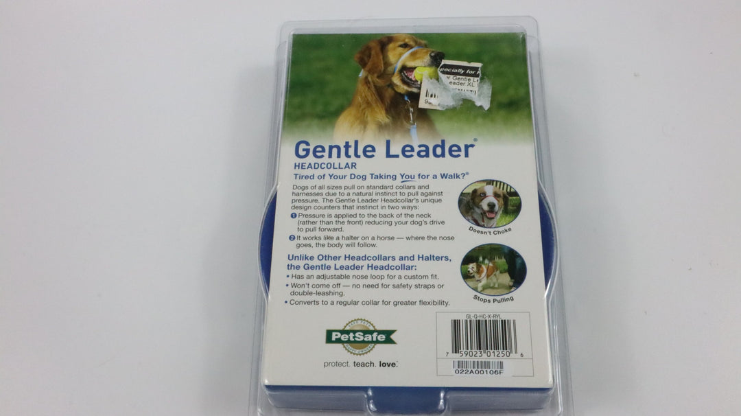 Petsafe Gentle Leader Head Collar