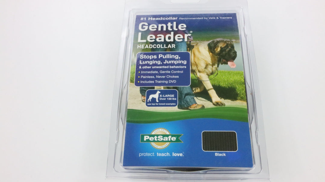 Petsafe Gentle Leader Head Collar