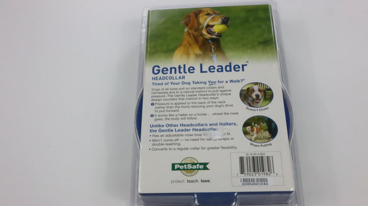 Petsafe Gentle Leader Head Collar