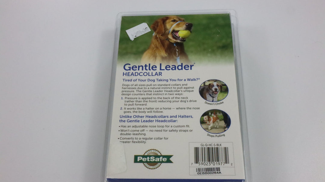 Petsafe Gentle Leader Head Collar