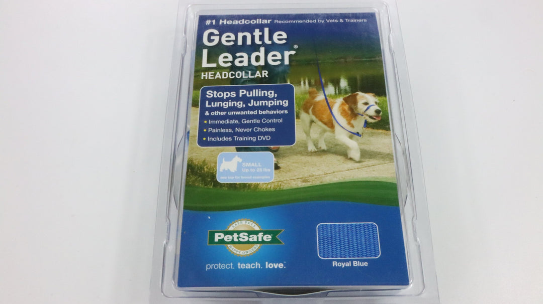 Petsafe Gentle Leader Head Collar