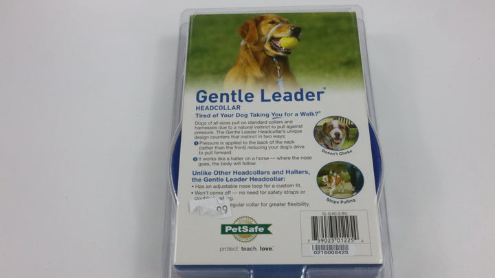 Petsafe Gentle Leader Head Collar