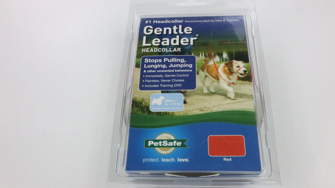 Petsafe Gentle Leader Head Collar