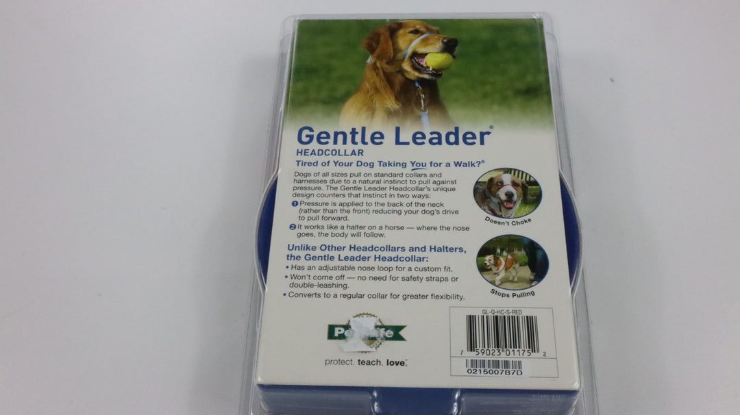 Petsafe Gentle Leader Head Collar