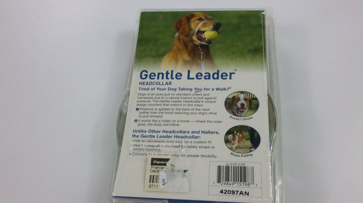 Petsafe Gentle Leader Head Collar