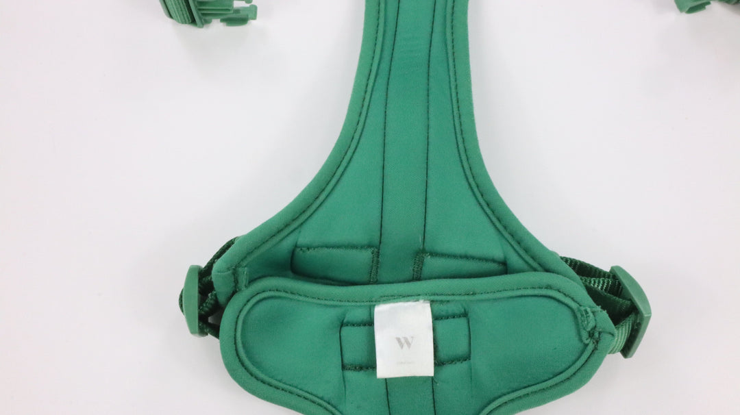 Wild One Harness - Gently Traveled (M)