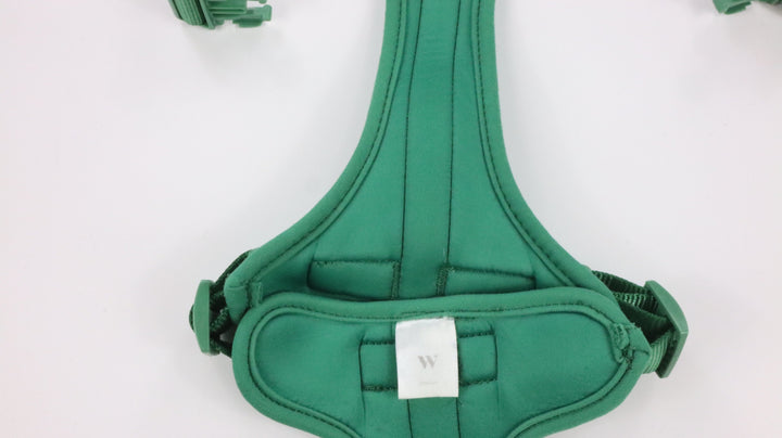 Wild One Harness - Gently Traveled (M)