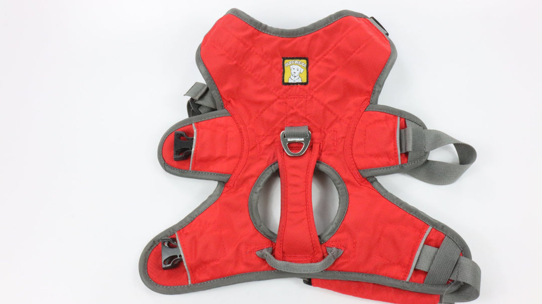 Ruffwear Harness - Traveled (M)