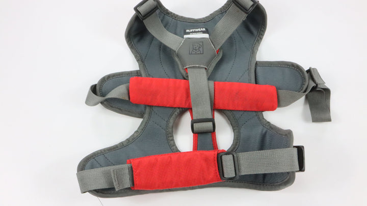 Ruffwear Harness - Traveled (M)
