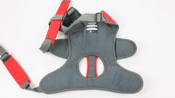 Ruffwear Harness - Traveled (M)