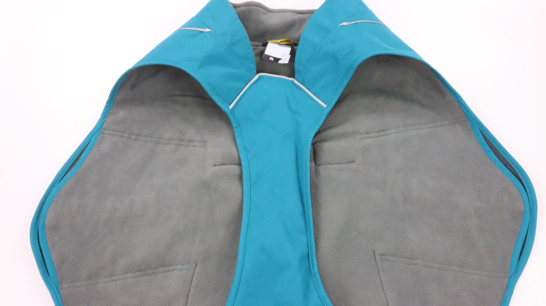 Ruffwear Jacket - Newly Traveled (XL)