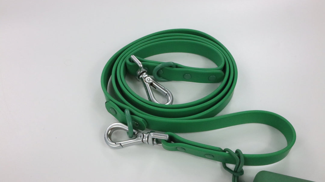 Wild One Leash - Gently Traveled (Regular)
