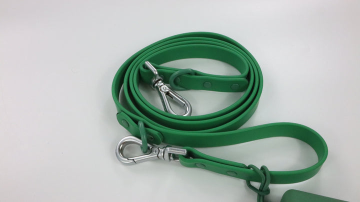 Wild One Leash - Gently Traveled (Regular)