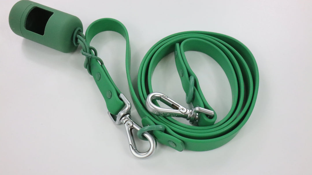 Wild One Leash - Gently Traveled (Regular)