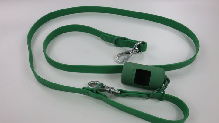 Wild One Leash - Gently Traveled (Regular)