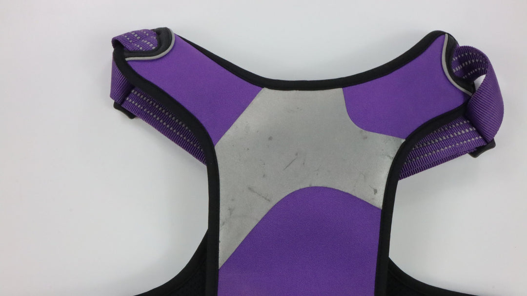 Hurtta Harness - Heavily Traveled (39"-47")