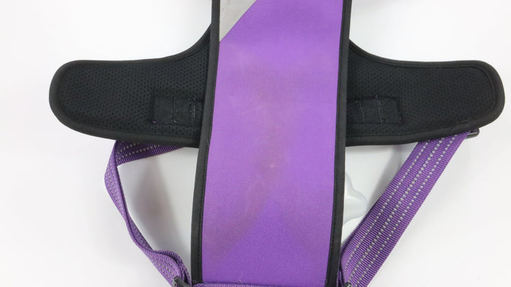 Hurtta Harness - Heavily Traveled (39"-47")