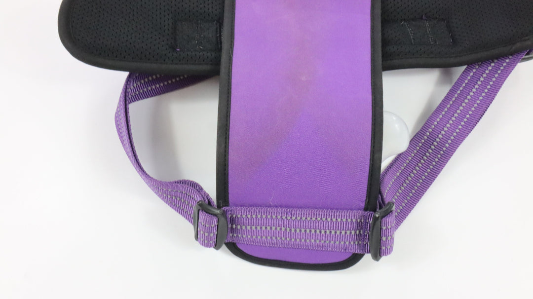 Hurtta Harness - Heavily Traveled (39"-47")