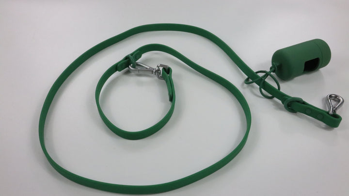 Wild One Leash - Gently Traveled (Small)