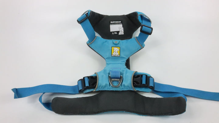 Ruffwear Harness - Heavily Traveled (L/XL)