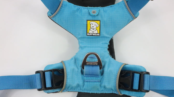 Ruffwear Harness - Heavily Traveled (L/XL)