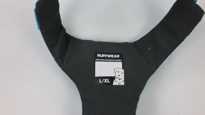 Ruffwear Harness - Heavily Traveled (L/XL)