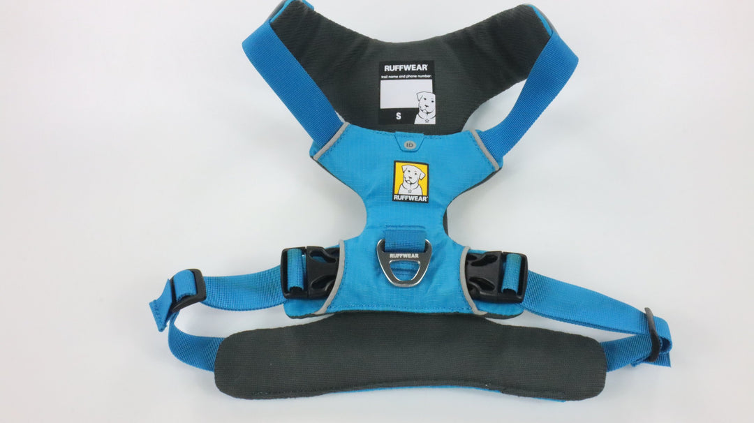 Ruffwear Harness - Gently Traveled (S)