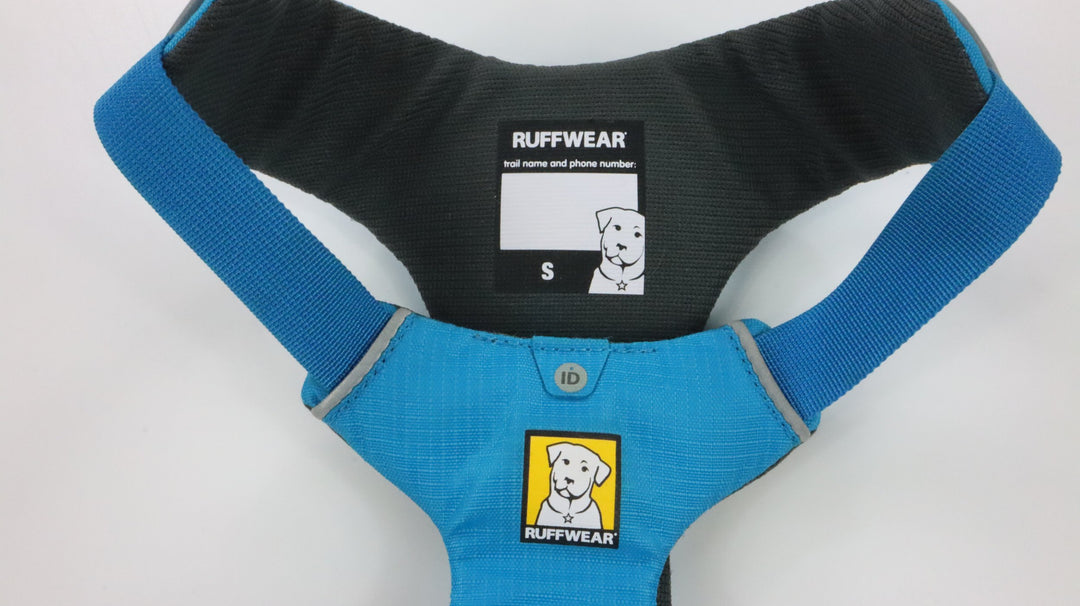 Ruffwear Harness - Gently Traveled (S)