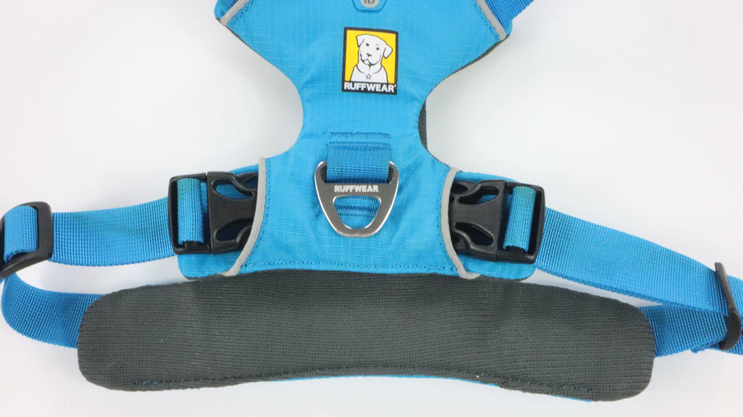 Ruffwear Harness - Gently Traveled (S)