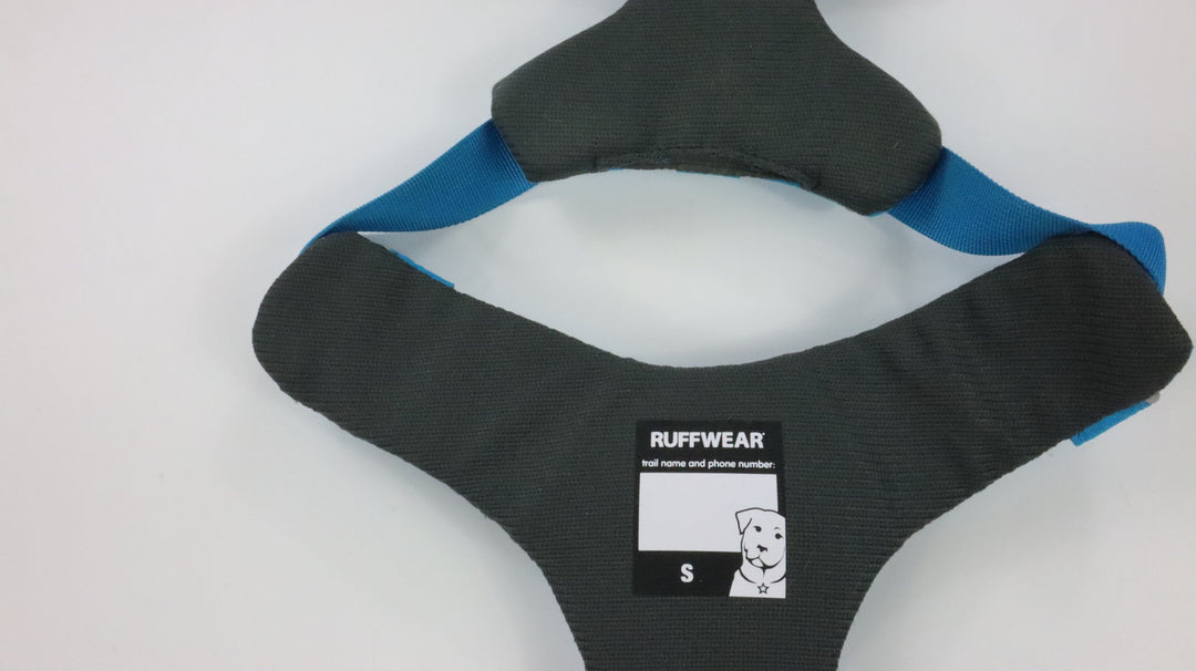 Ruffwear Harness - Gently Traveled (S)