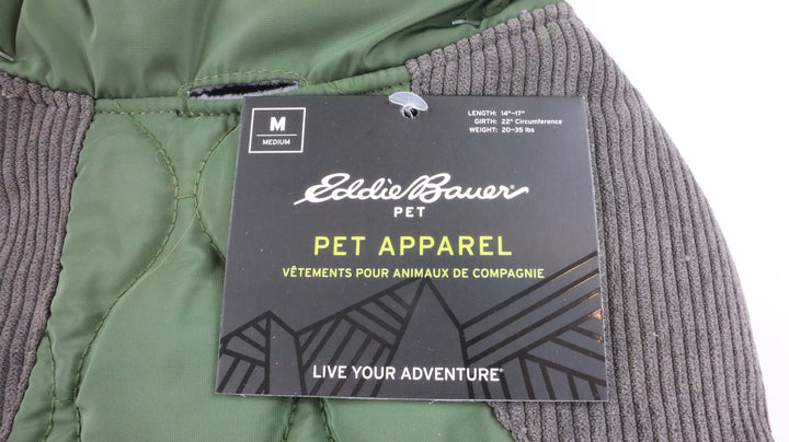 Eddie Bauer Jacket