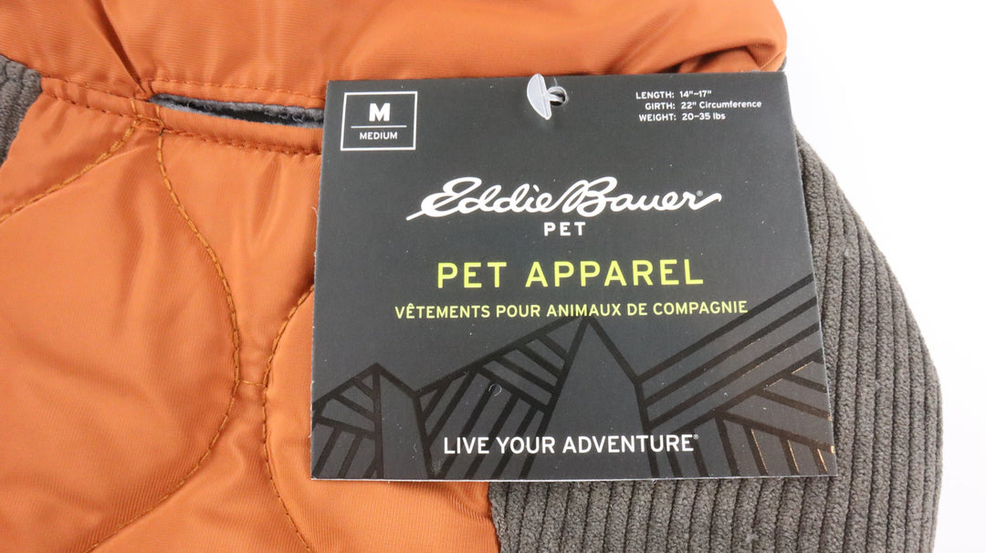 Eddie Bauer Jacket